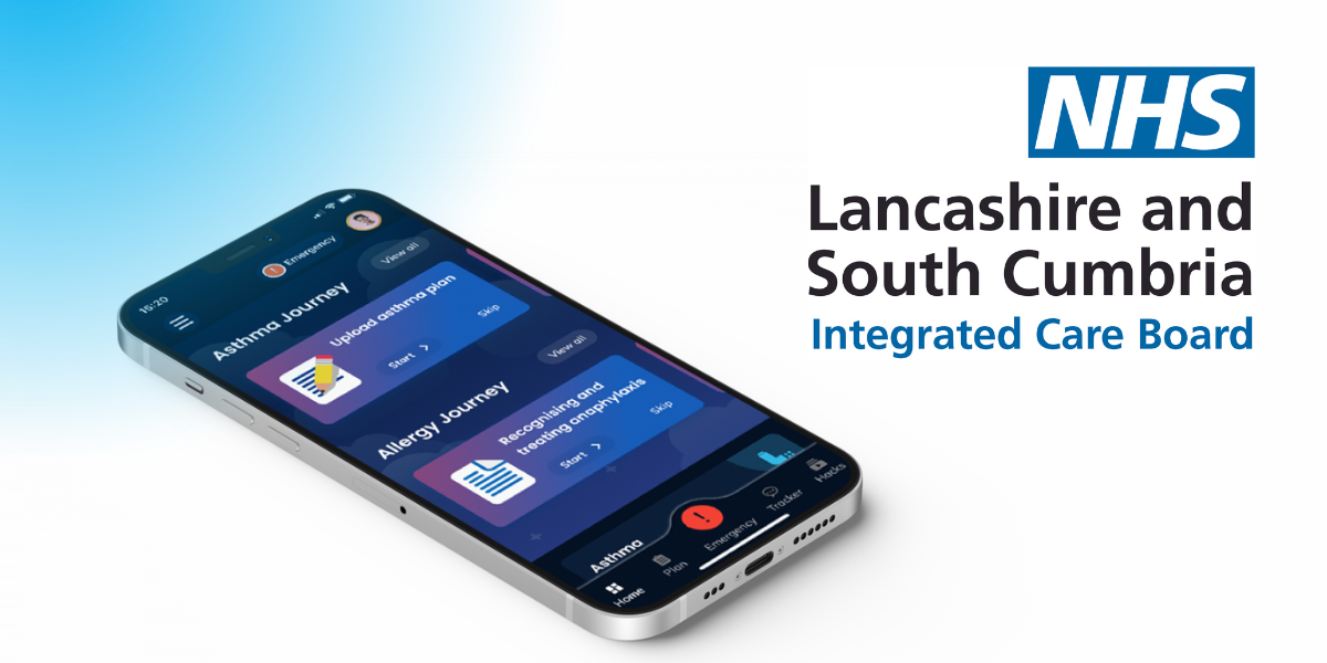 Lancashire and South Cumbria Integrated Care Board