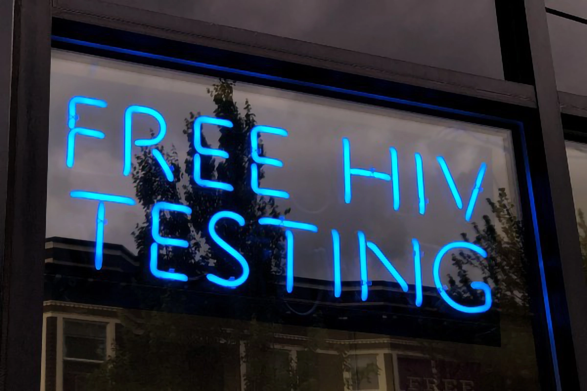 hiv-testing