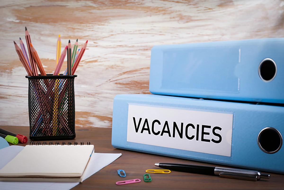 vacancies